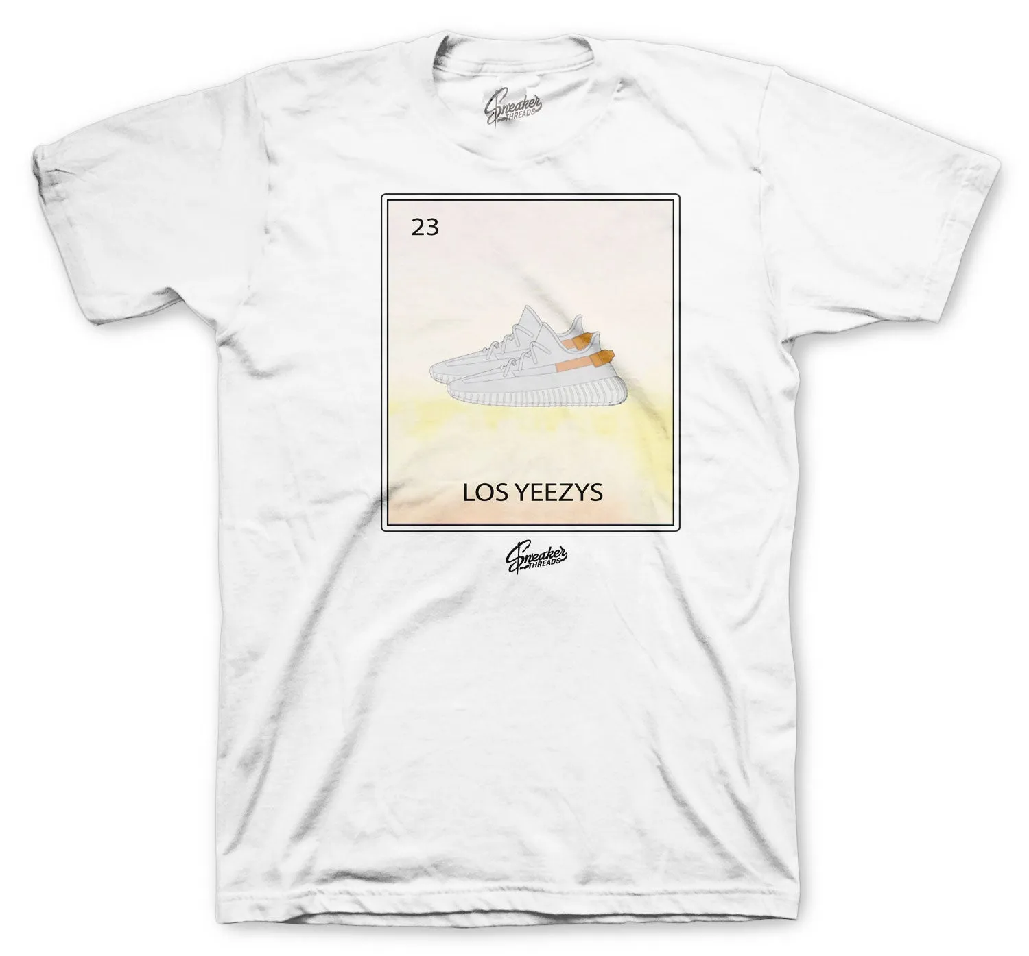 350 Light Loteria Shirt