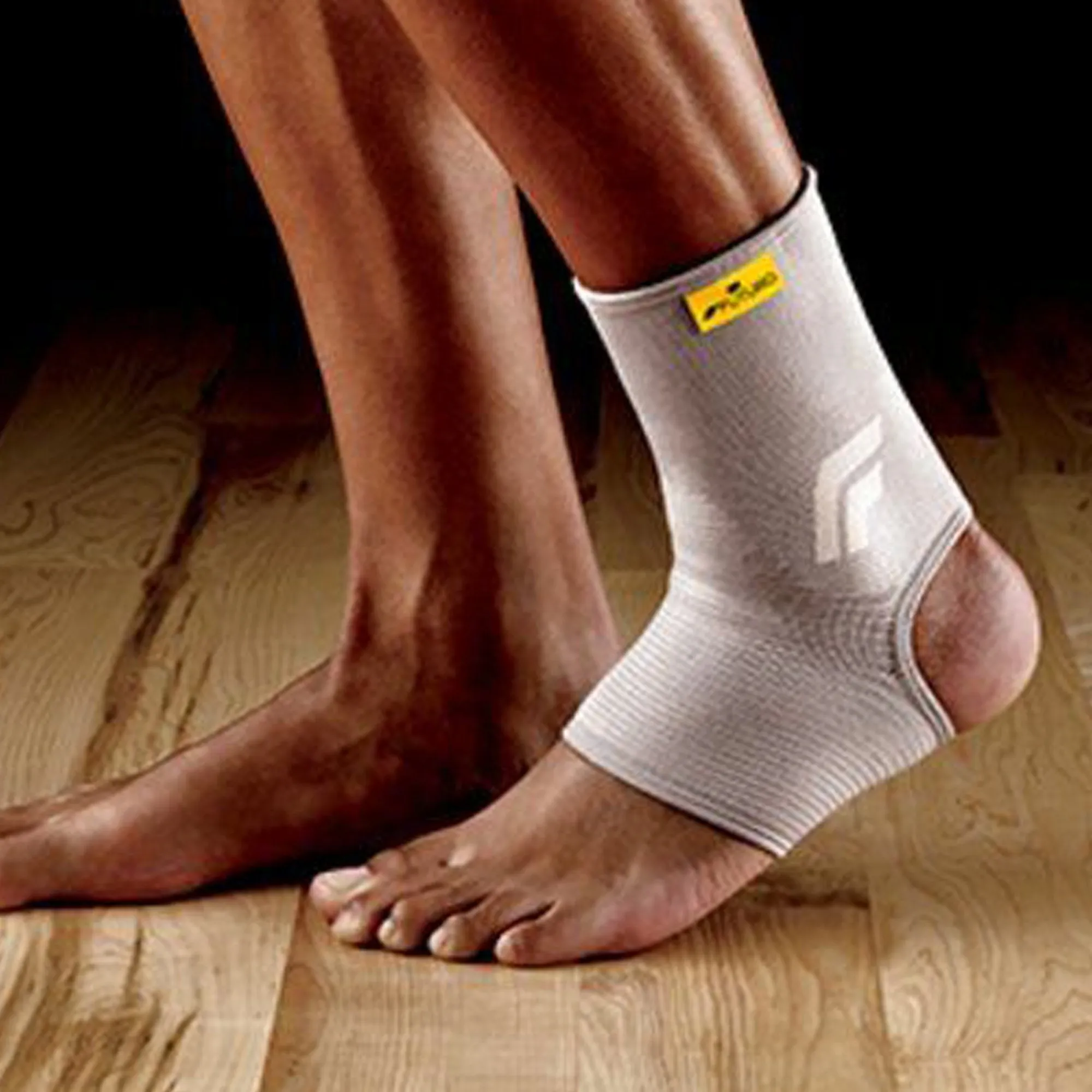 3M™ Futuro™ Comfort Lift™ Ankle Support, Beige, Small, Pull-On, 1 Each