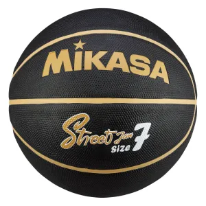 825BB702   ~ MIKASA STREET-JAM B/BALL S7