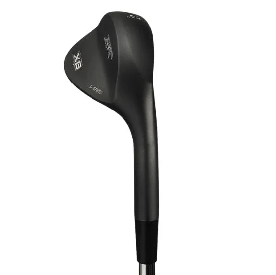 Acer XB Black Wedge - Clubhead