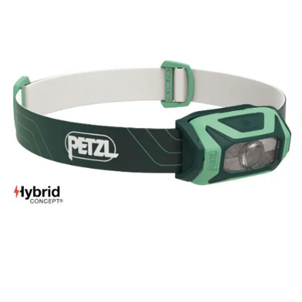 Actik Head Torch