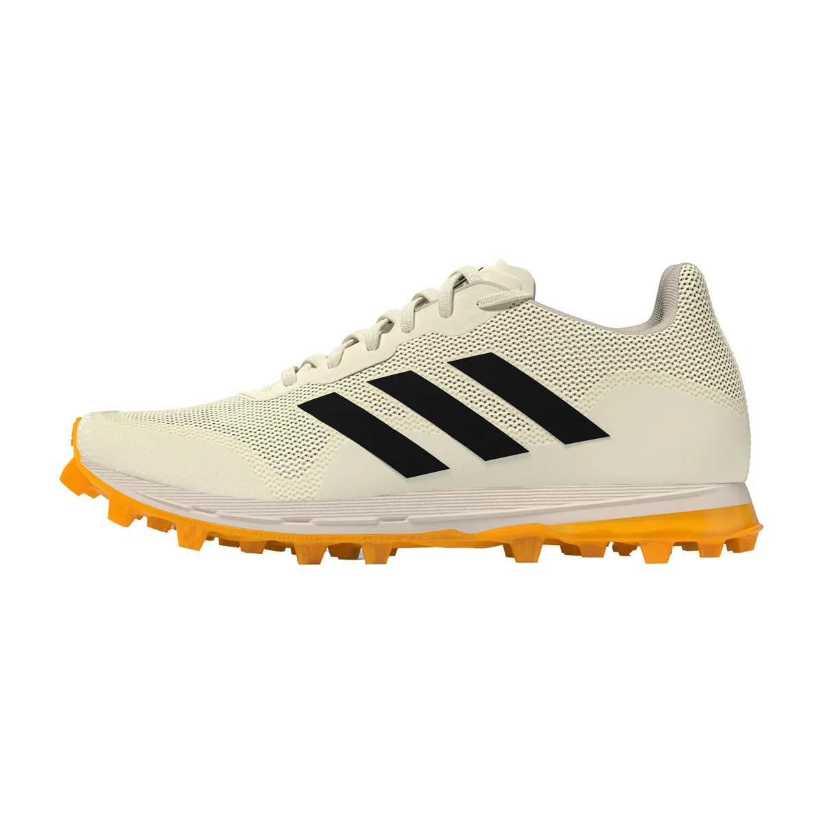 Adidas Fabela Zone 2.1 Hockey Shoes - 2024