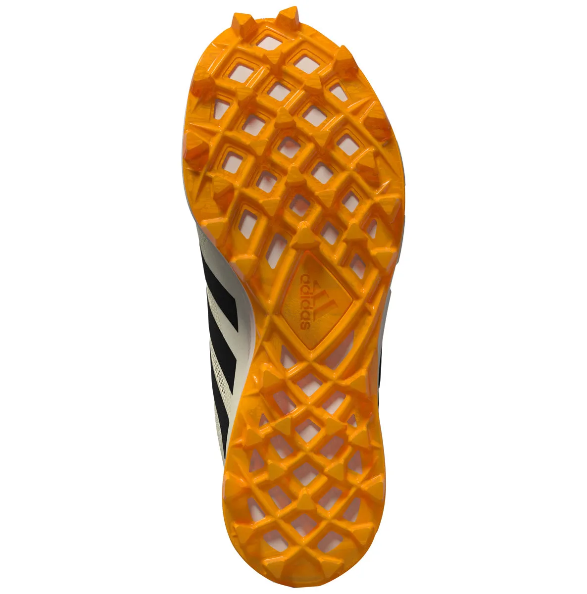 Adidas Fabela Zone 2.1 Hockey Shoes - 2024