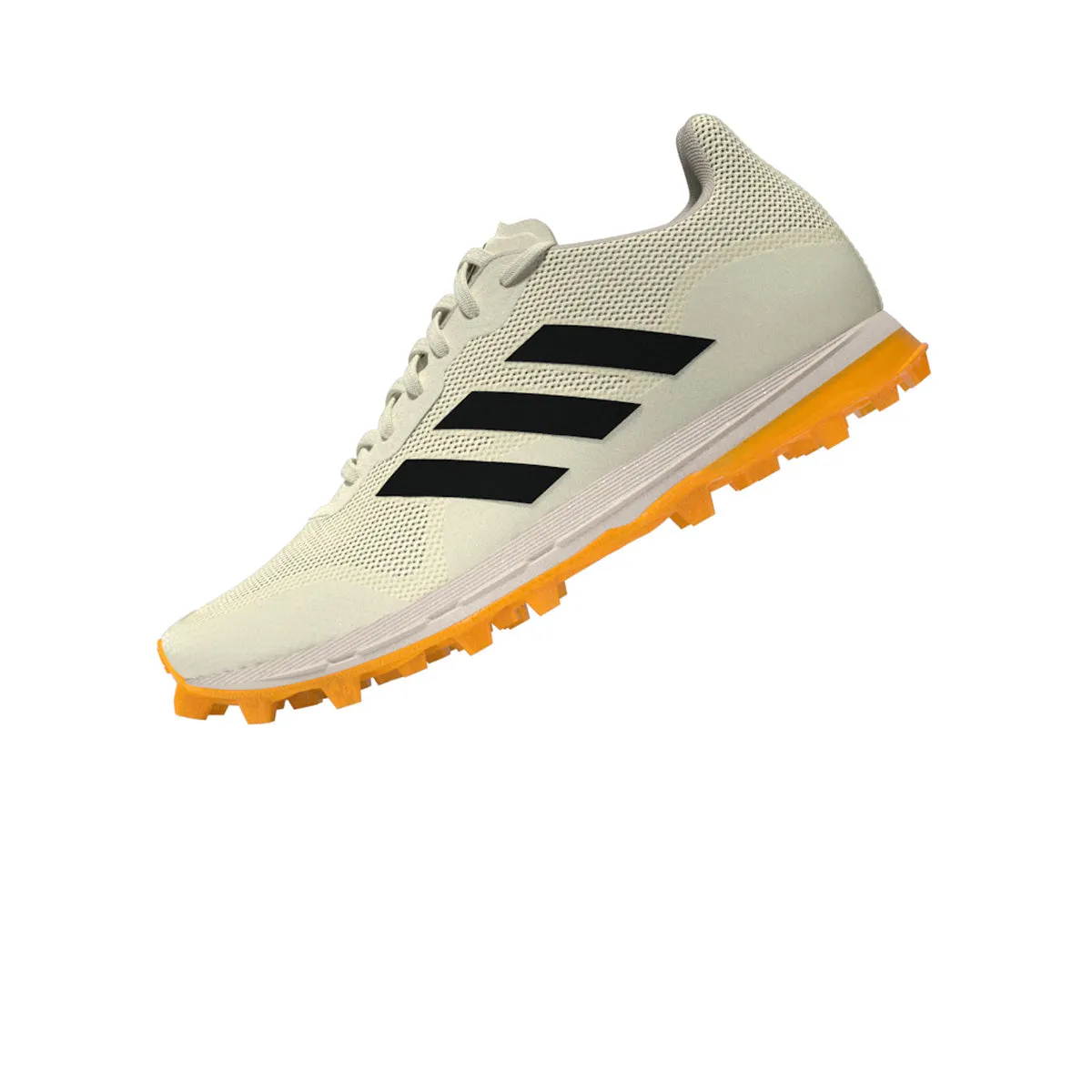 Adidas Fabela Zone 2.1 Hockey Shoes - 2024