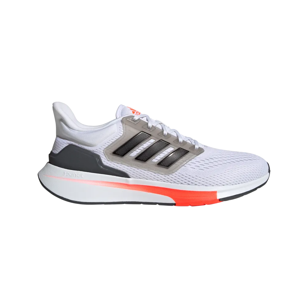 adidas Mens EQ21 Running Shoes