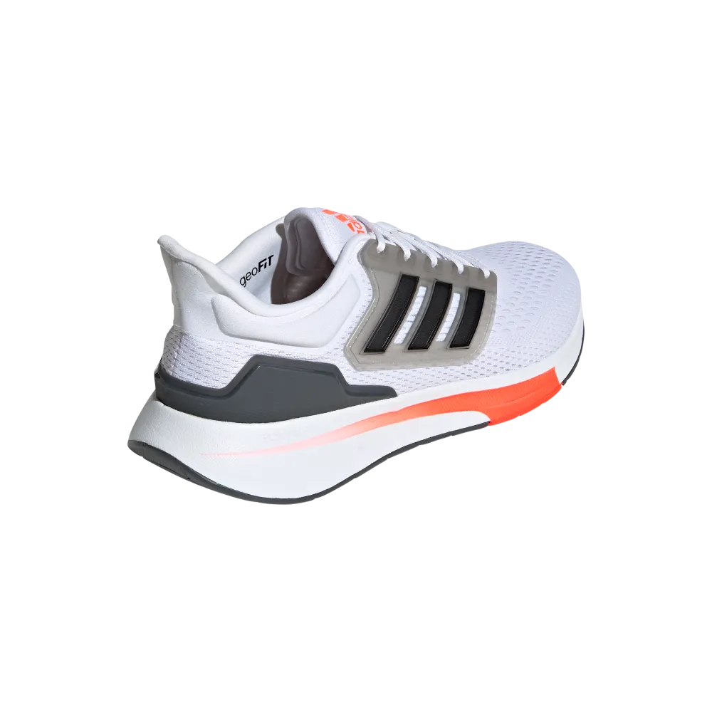 adidas Mens EQ21 Running Shoes