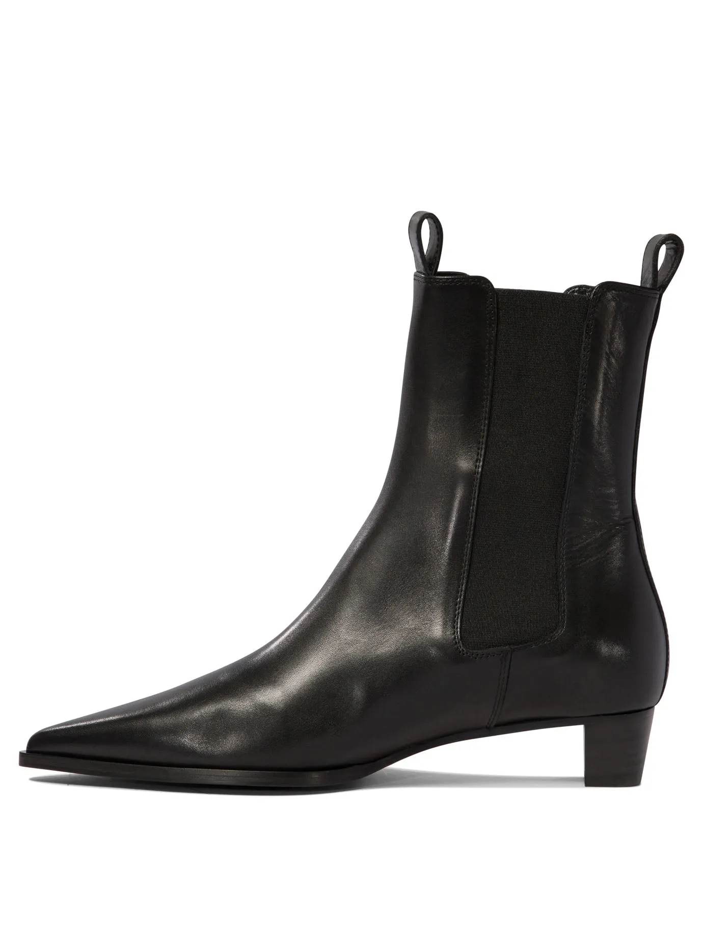 Aeyde Kiwi Ankle Boots