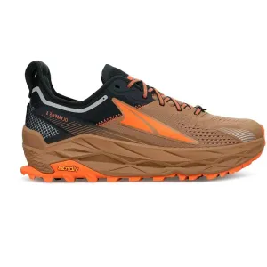 Altra Men's Olympus 5 Trail Running Shoes