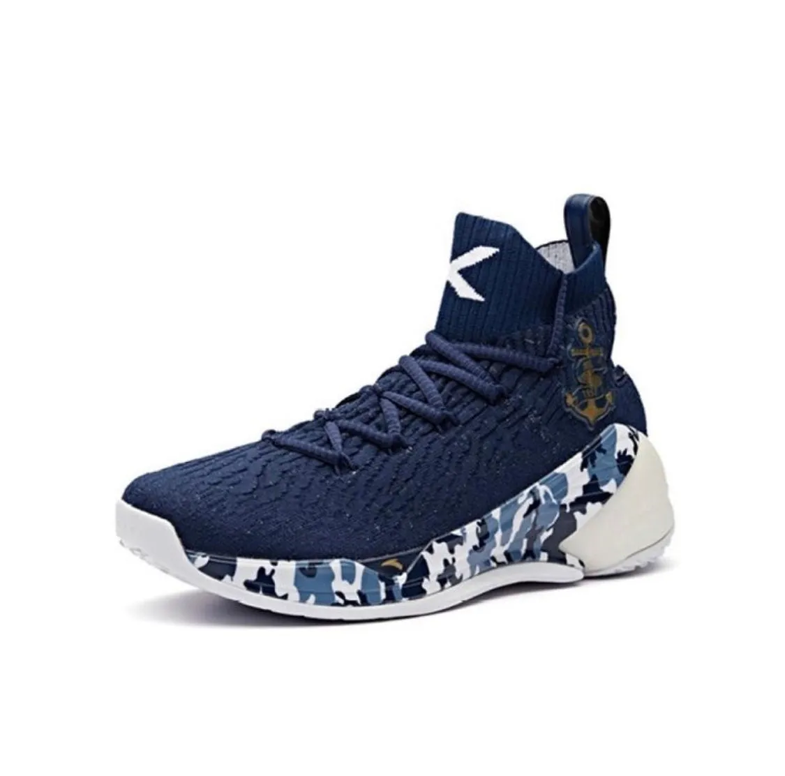 Anta Klay Thompson Kt4 - Veterans Day