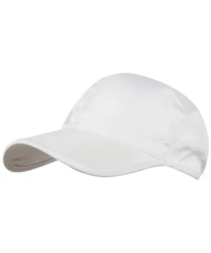 Arctic White - Ultra-light cap