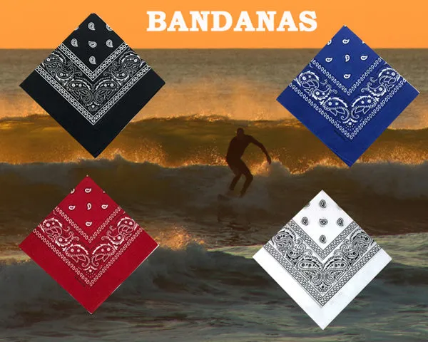 Bandana Classic