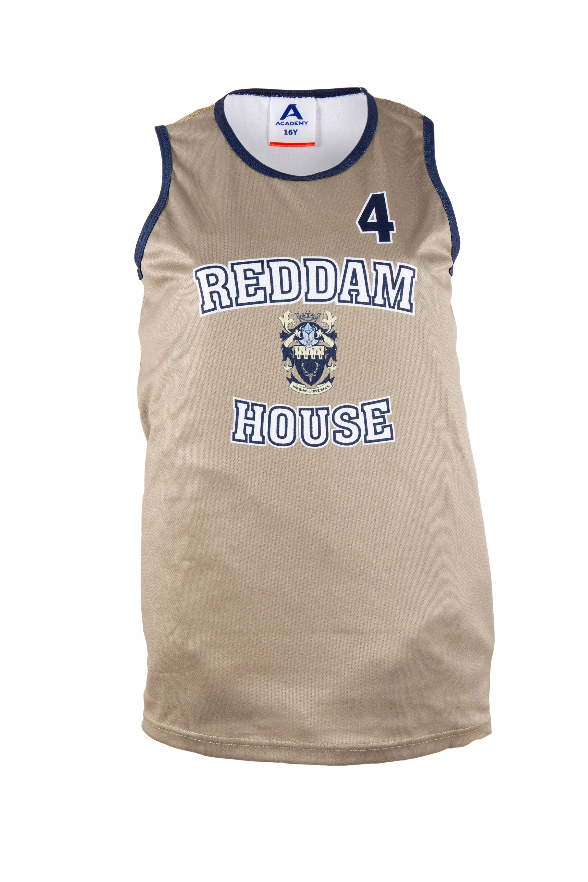 Basketball Singlet