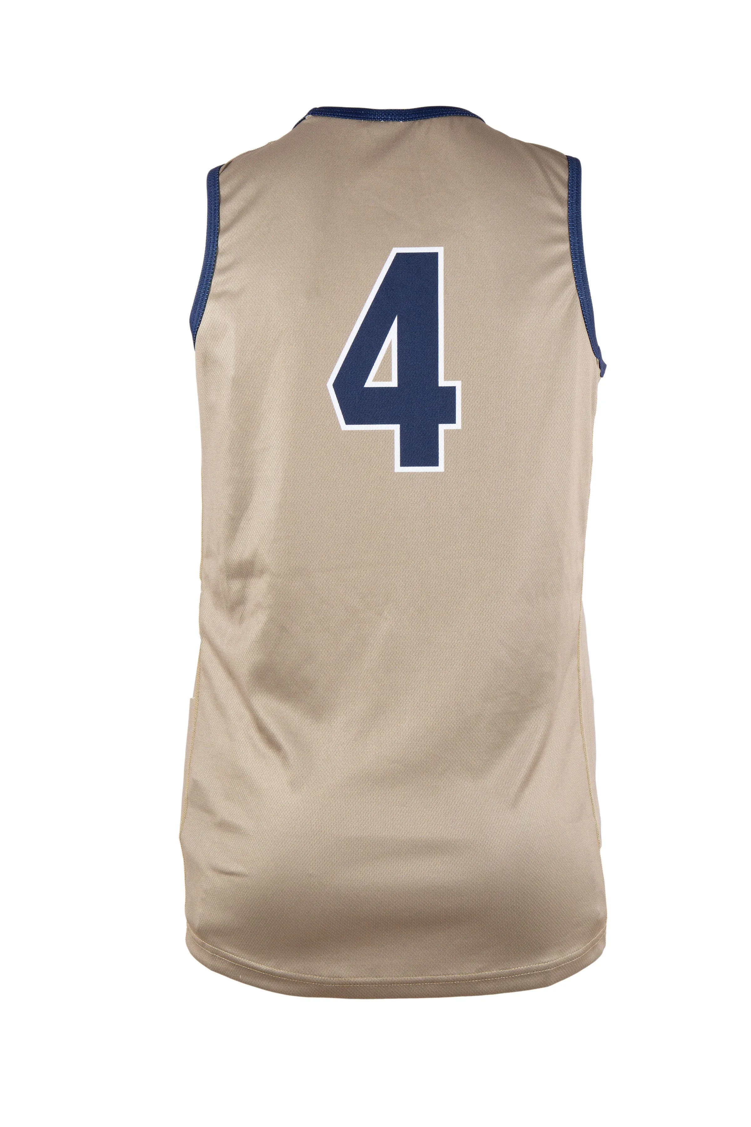 Basketball Singlet