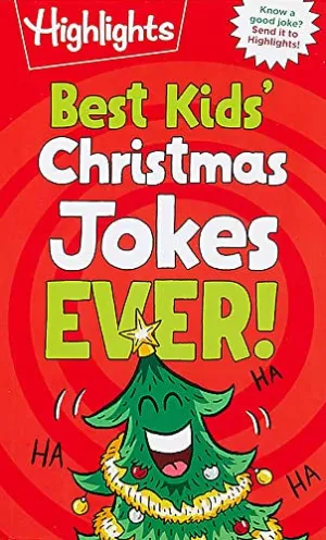 best kids christmas jokes ever