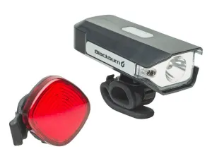 Blackburn 300 Front / 30 Rear USB Combo