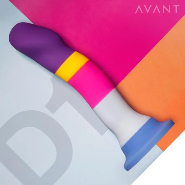 Blush Avant - D1 - Hot 'n' Cool