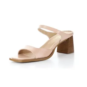 Bos. & Co. Briar Nude Women's High Heeled Sandals