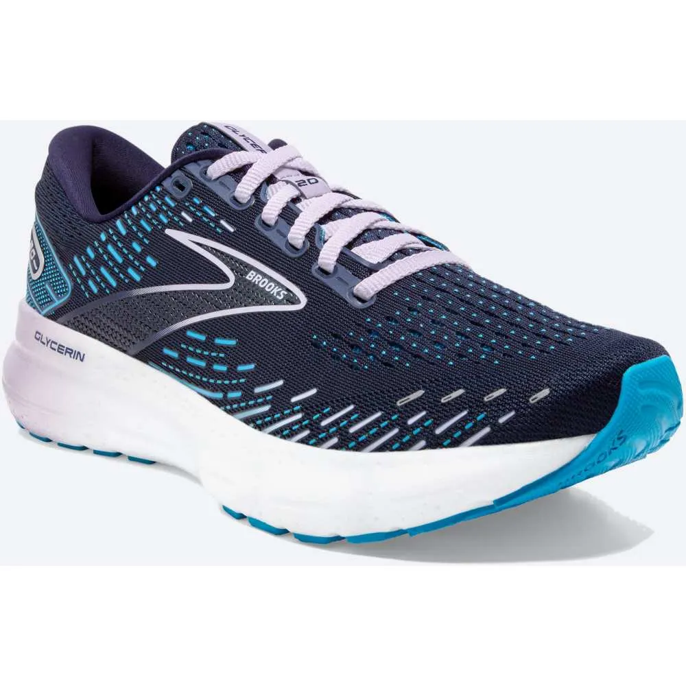 Brooks Women's Glycerin 20 Running Shoes