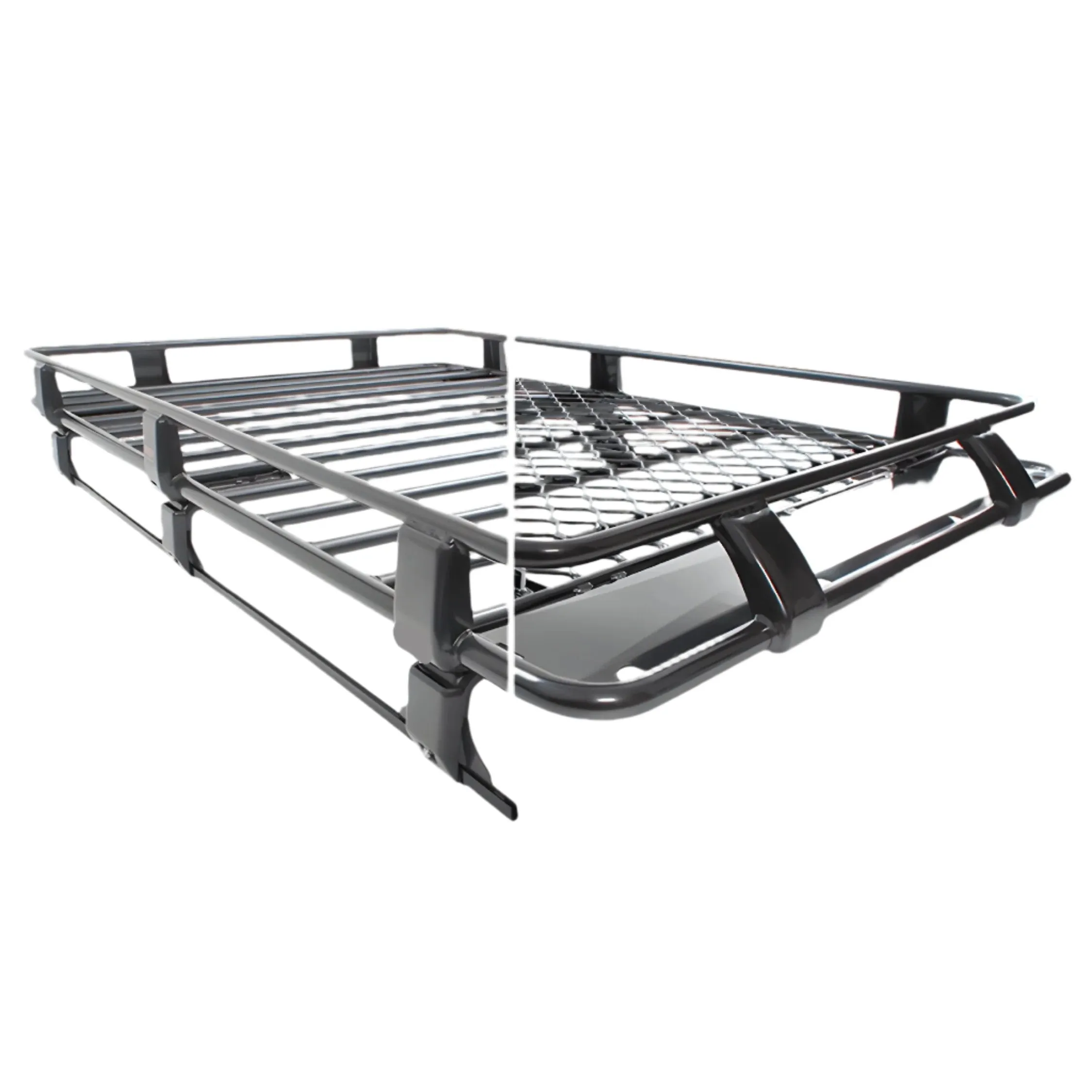 Cage Roof Rack | FJ Cruiser