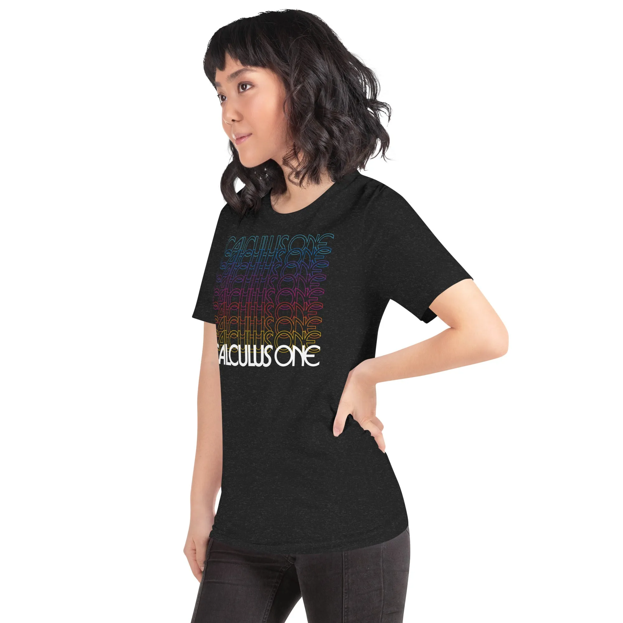 Calculus One Graphic Tee