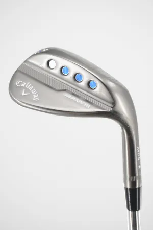 Callaway Jaws MD5 Tour Grey 54 Degree Wedge S Flex 35"