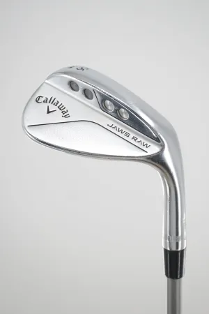 Callaway Jaws Raw 56 Degree Wedge Wedge Flex 35"