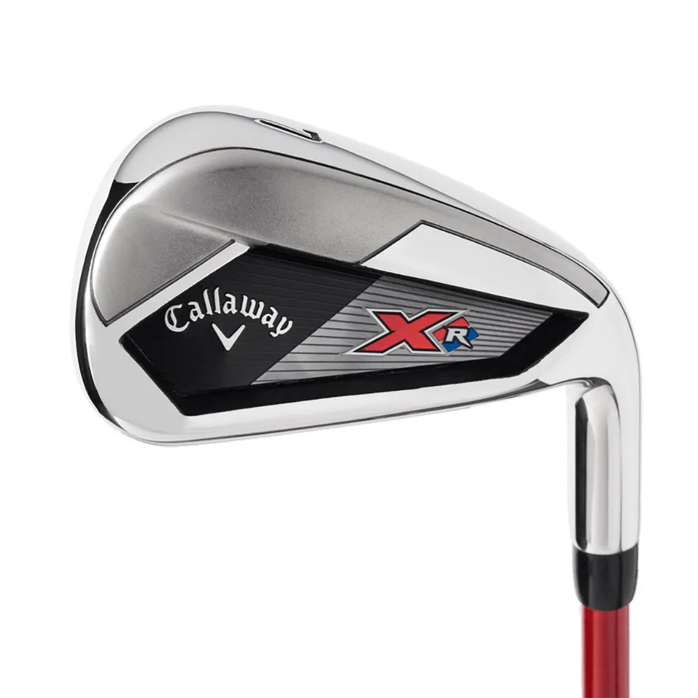 Callaway XR Right Hand Mens Complete Golf Set