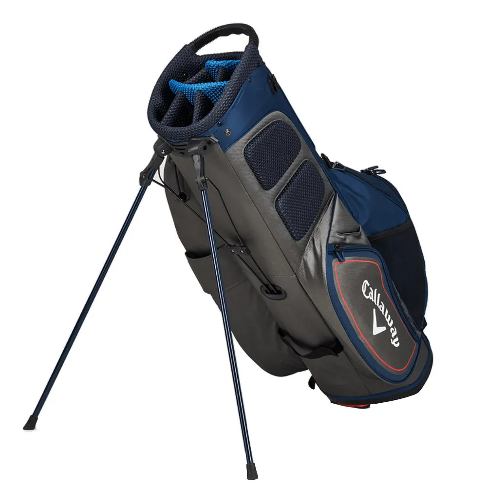 Callaway XR Right Hand Mens Complete Golf Set