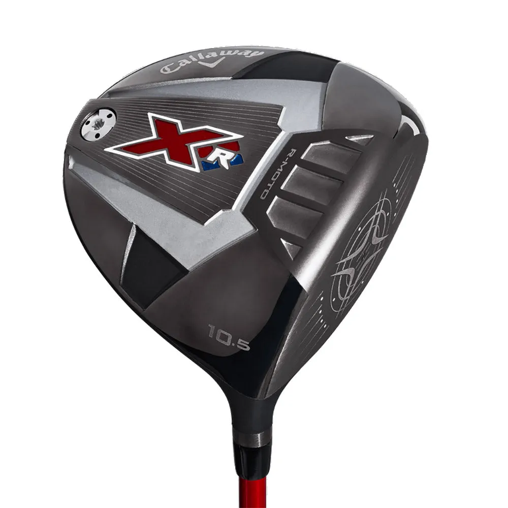 Callaway XR Right Hand Mens Complete Golf Set