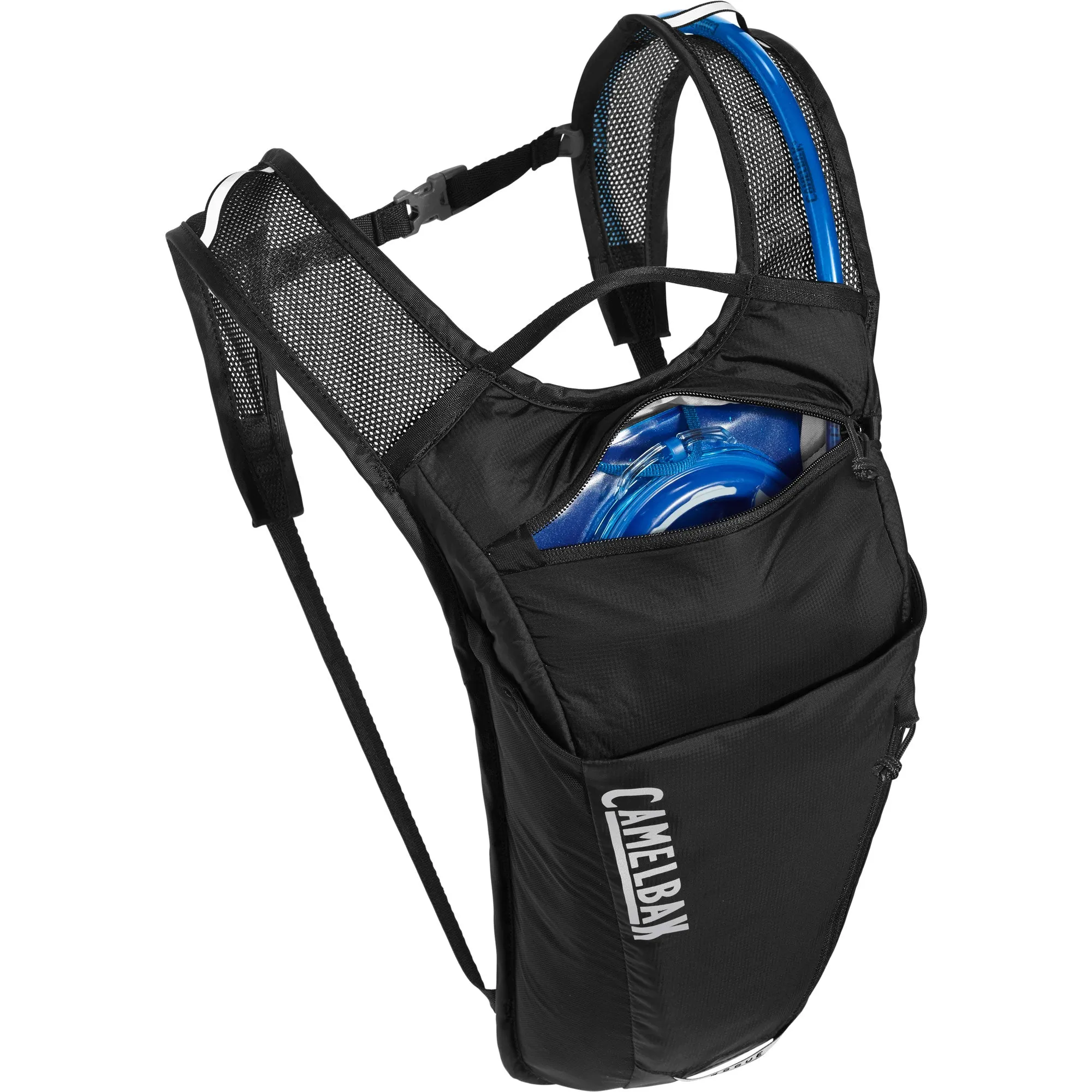 Camelbak Men's Rogue Light 70oz. Hydration Backpack