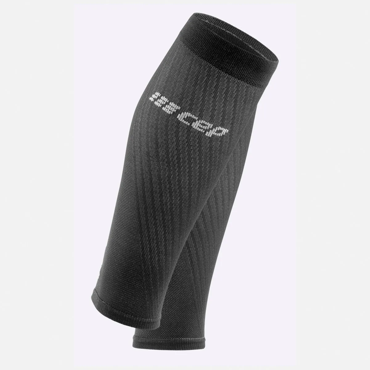 CEP Ultra Light Calf Sleeves - Womens - Black