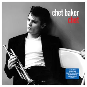 Chet Baker ‎| Chet (Classic Album 1959)