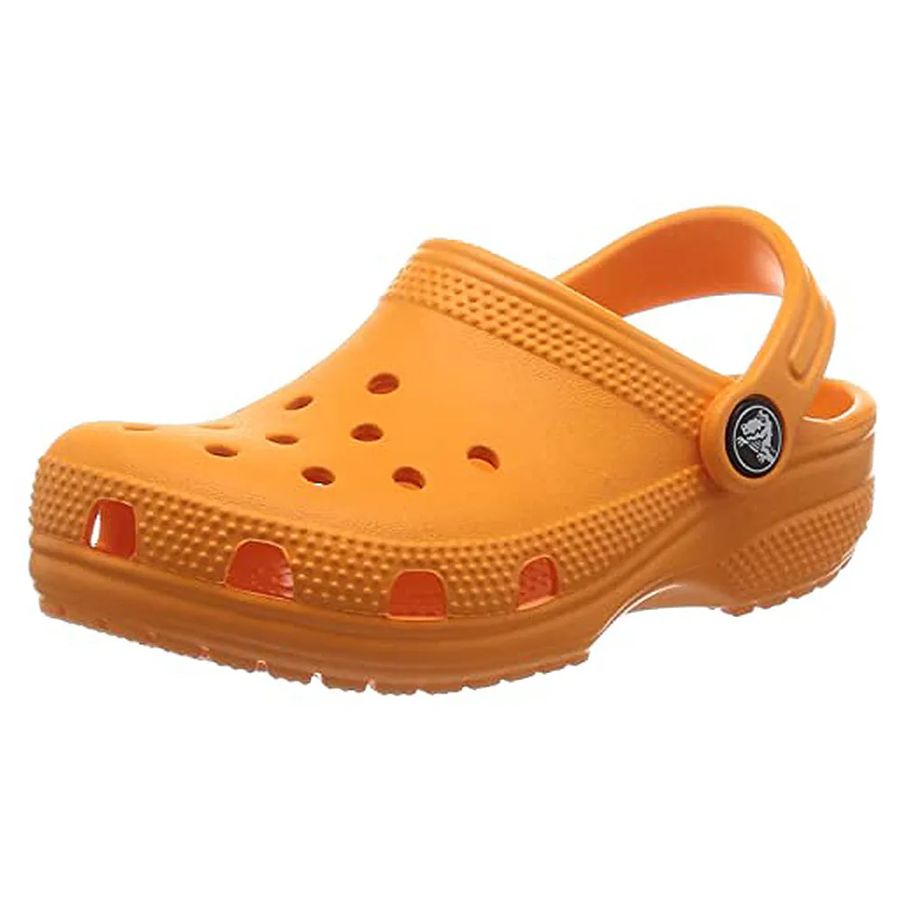 Classic Clog Seasonal Colors - Kids