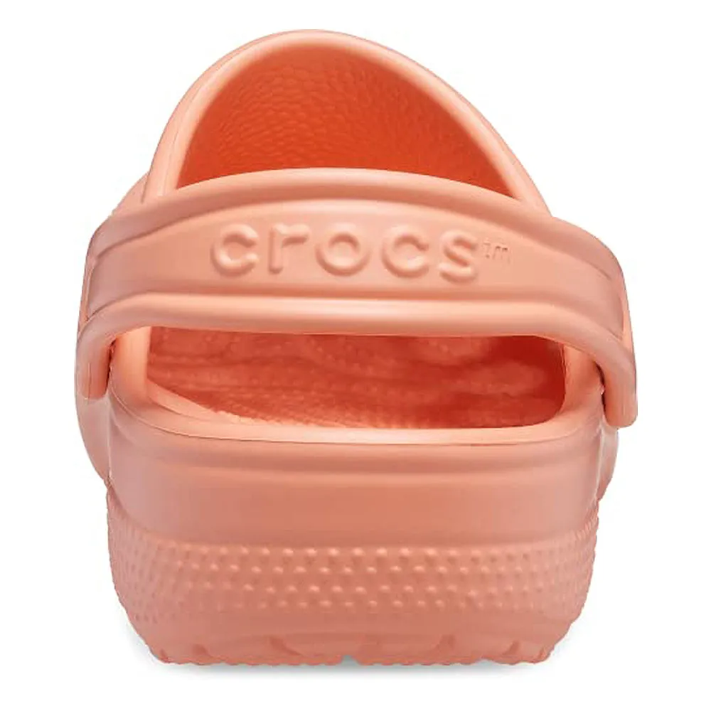 Classic Clog Seasonal Colors - Kids