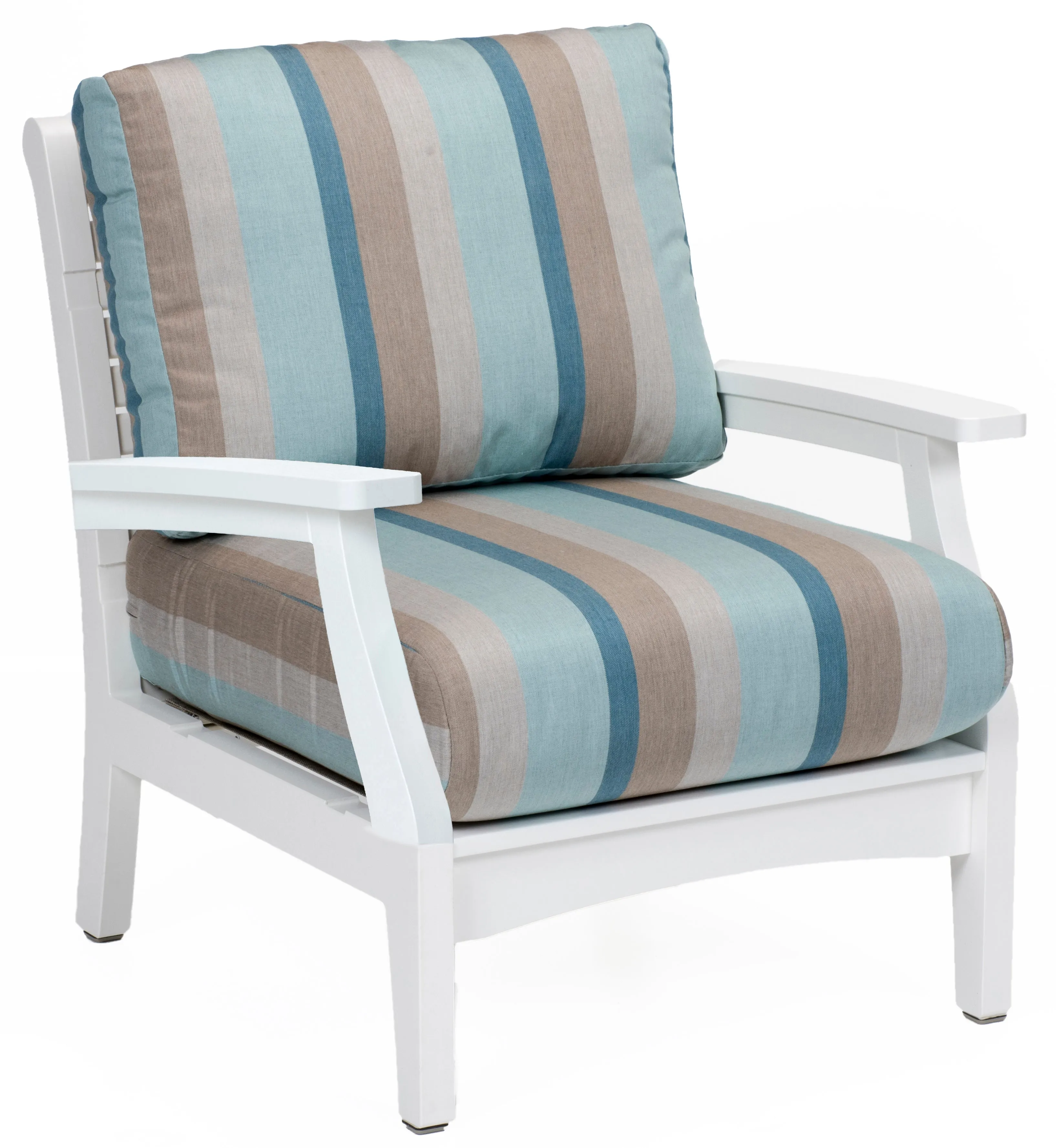 Classic Terrace Club Chair