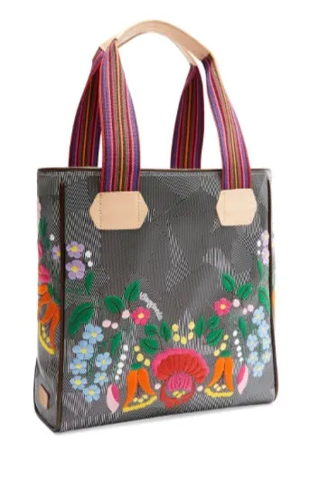 Consuela Diane Classic Tote 2183