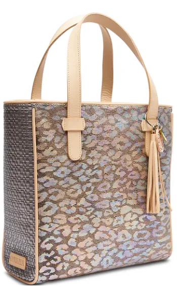 Consuela Iris Classic Tote 3066