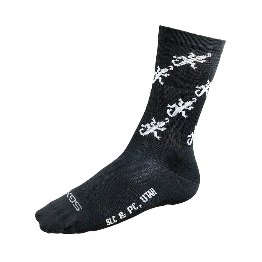 Contender Gecko SGX Sock