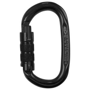 CT Pillar TG Oval Triple-Lock Carabiner