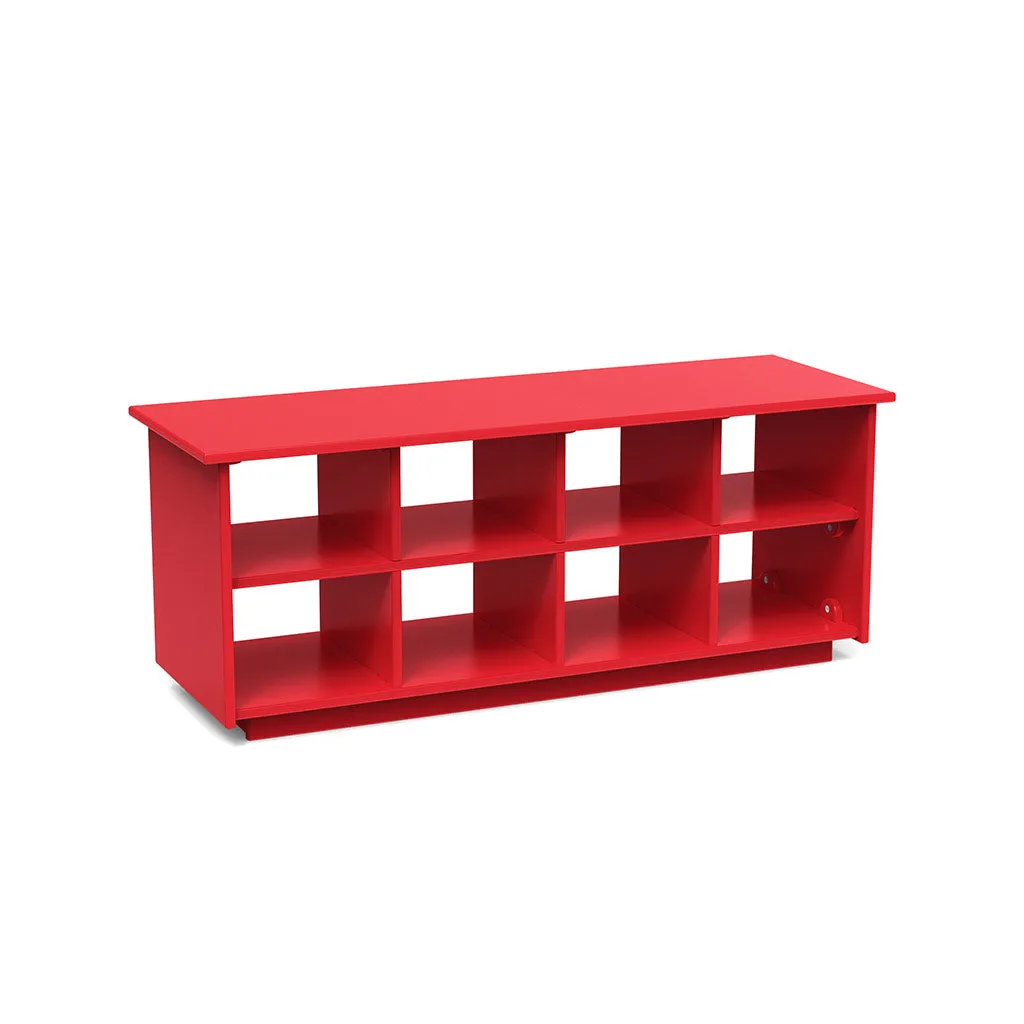 Cubby Bench (44 inch)