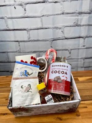 cup of cheer curated box