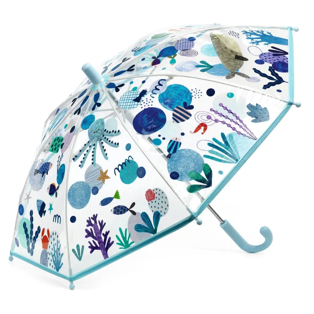 DD04727 Mer Umbrella