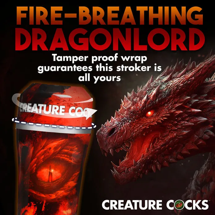 Dragon Snatch Dragon Creature Stroker