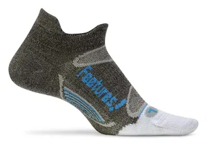 Feetures Elite Merino  Ultra Light No Show