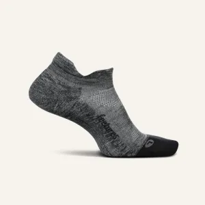 Feetures Elite Ultra Light Tab - Grey