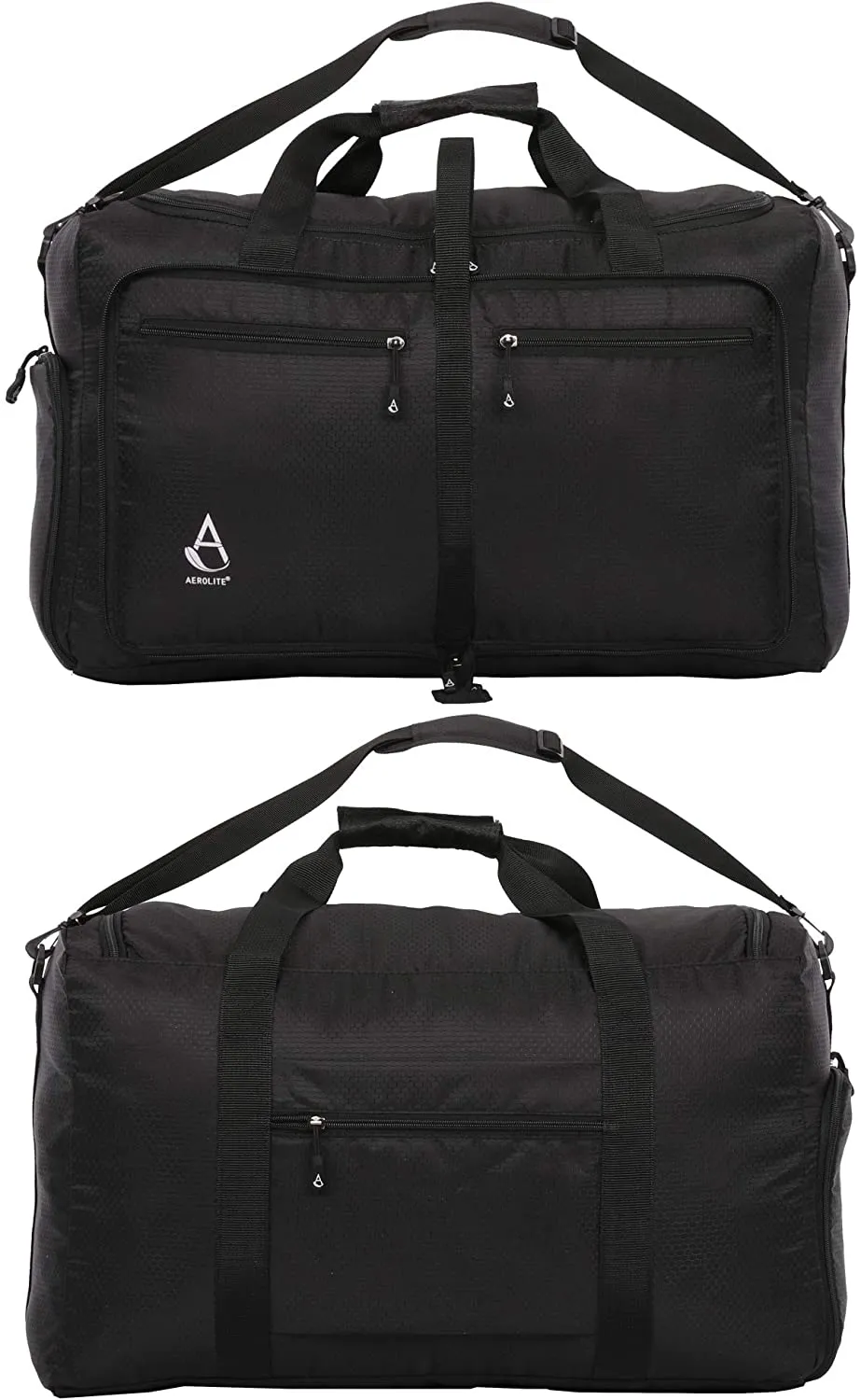 Folding Holdall Foldhold21