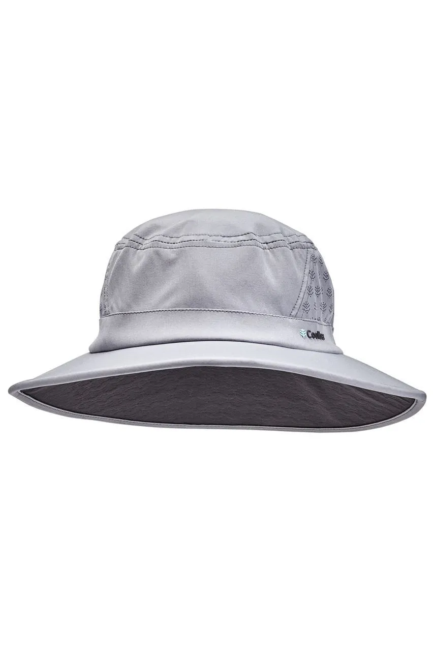 Fore Golf Hat | Steel Grey