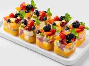 Fruit Salad