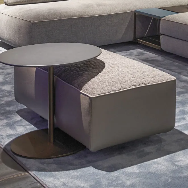 Glam Ottoman