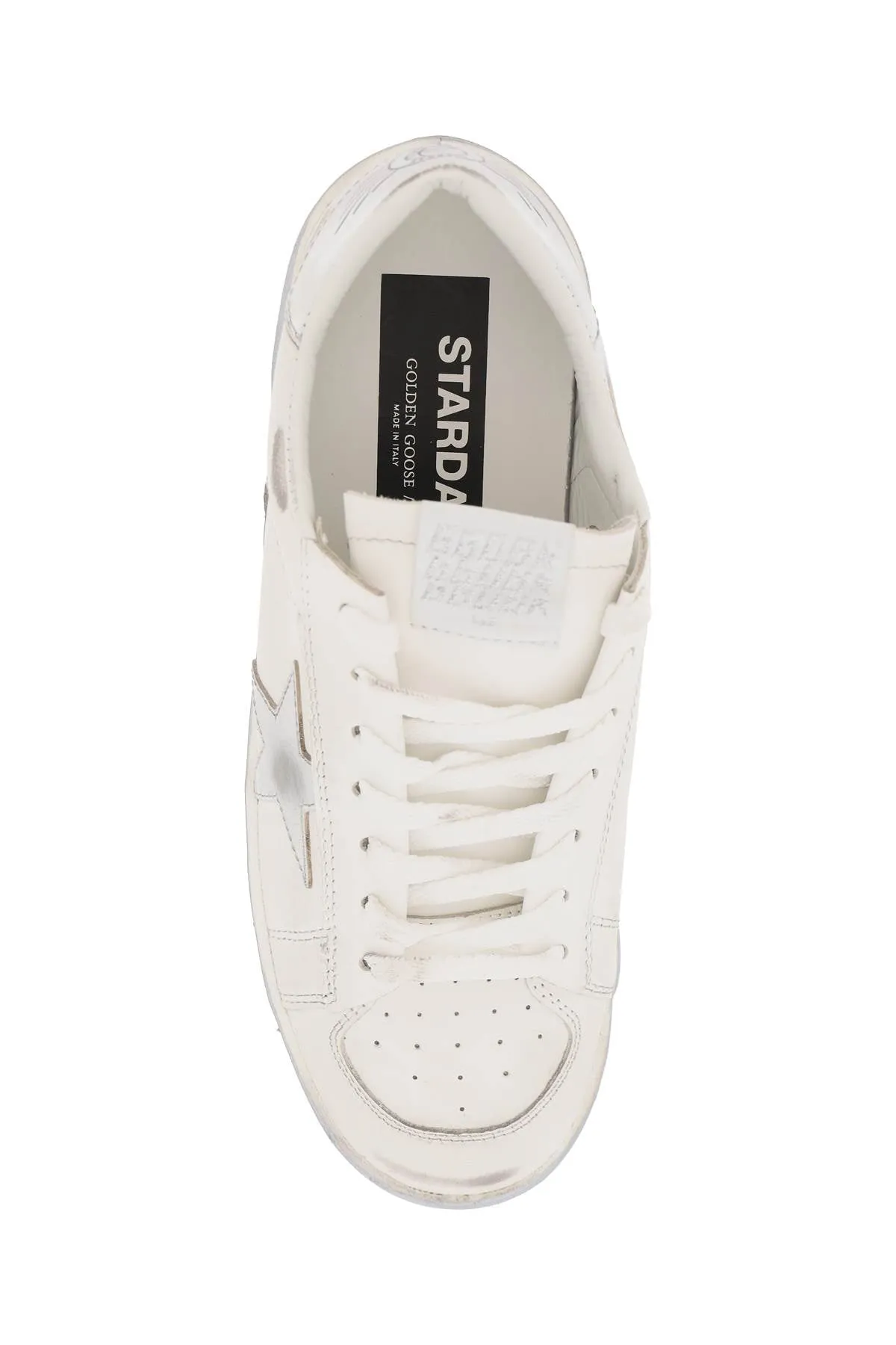 Golden goose stardan sneakers